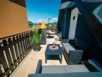 Недвижимость Квартира 1-комнатная Бежиград: 9