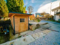 Недвижимость Квартира 1-комнатная Бежиград: 16