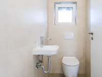 Недвижимость Трёхкомнатная квартира Бежиград: 10