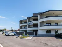 Недвижимость Трёхкомнатная квартира Бежиград: 12