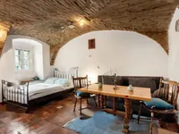 Недвижимость Однокомнатная квартира в центре: 1