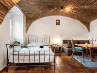 Недвижимость Однокомнатная квартира в центре: 2