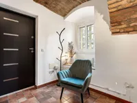 Недвижимость Однокомнатная квартира в центре: 6