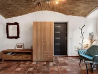 Недвижимость Однокомнатная квартира в центре: 7