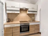 Недвижимость Однокомнатная квартира в центре: 12