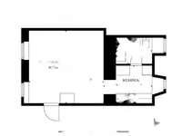 Недвижимость Однокомнатная квартира в центре: 15