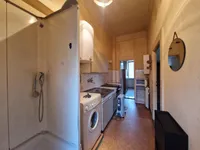 Недвижимость Двухкомнатная квартира в центре: 4