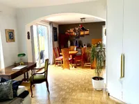 Недвижимость Квартира на Долгом Мосту: 1