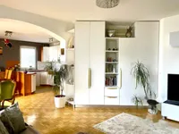 Недвижимость Квартира на Долгом Мосту: 3