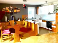 Недвижимость Квартира на Долгом Мосту: 5