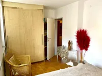 Недвижимость Квартира на Долгом Мосту: 8