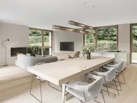 Недвижимость Трёхкомнатная квартира Дравле: 1