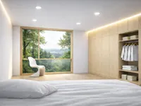 Недвижимость Трёхкомнатная квартира Дравле: 5