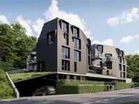 Недвижимость Трёхкомнатная квартира Дравле: 6