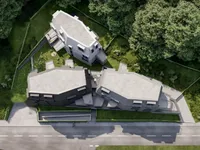 Недвижимость Трёхкомнатная квартира Дравле: 9