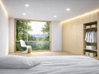 Недвижимость Квартира, 3-комнатная Новое Дравлье: 7