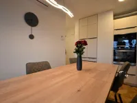 Недвижимость Квартира 1-комнатная в Нове Фужине: 4