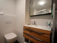 Недвижимость Квартира 1-комнатная в Нове Фужине: 11