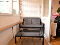 Недвижимость Квартира 1-комнатная в Нове Фужине: 15