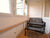 Недвижимость Квартира 1-комнатная в Нове Фужине: 16