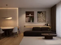 Недвижимость Квартира, 2 комнаты, Новый Городской Луг: 2