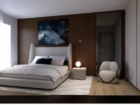 Недвижимость Квартира, 2 комнаты, Новый Городской Луг: 3