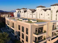 Недвижимость Квартира, 2 комнаты, Новый Городской Луг: 5