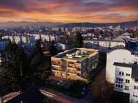 Недвижимость Квартира, 2 комнаты, Новый Городской Луг: 6