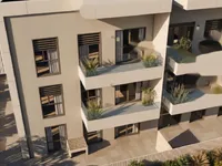 Недвижимость Квартира, 2 комнаты, Новый Городской Луг: 8