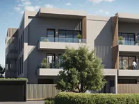 Недвижимость Квартира, 2 комнаты, Новый Городской Луг: 9