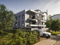 Недвижимость Квартира, 2 комнаты, Новый Городской Луг: 12