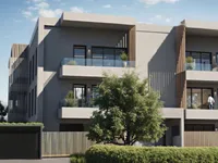 Недвижимость Квартира, 3-комн. Новый Городской Лог: 1