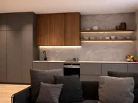 Недвижимость Квартира, 3-комн. Новый Городской Лог: 6