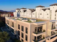 Недвижимость Квартира, 3-комн. Новый Городской Лог: 7