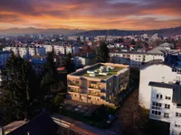 Недвижимость Квартира, 3-комн. Новый Городской Лог: 8