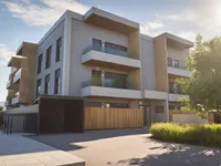 Недвижимость Квартира, 3-комн. Новый Городской Лог: 9