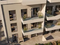 Недвижимость Квартира, 3-комн. Новый Городской Лог: 10