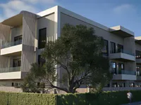 Недвижимость Квартира, 3-комн. Новый Городской Лог: 11