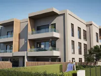 Недвижимость Квартира, 3-комн. Новый Городской Лог: 12