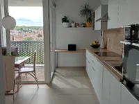 Недвижимость Трёхкомнатная квартира в Изоле: 3