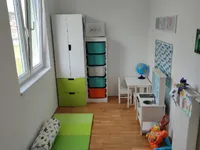 Недвижимость Трёхкомнатная квартира в Изоле: 8