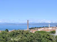 Недвижимость Трёхкомнатная квартира в Изоле: 9