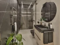 Недвижимость Порторош 4-комнатная квартира: 3