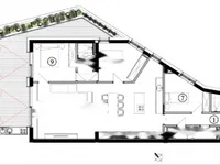 Недвижимость Порторош 4-комнатная квартира: 10