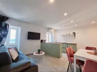 Недвижимость Квартира, 5 и более комнат Пиран: 1