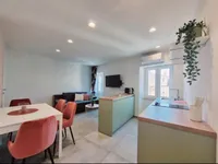 Недвижимость Квартира, 5 и более комнат Пиран: 2