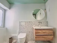 Недвижимость Квартира, 5 и более комнат Пиран: 7