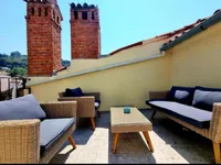 Недвижимость Квартира, 5 и более комнат Пиран: 8