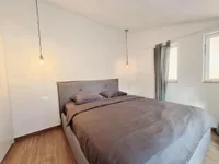 Недвижимость Квартира, 5 и более комнат Пиран: 14