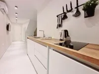 Недвижимость Квартира, 5 и более комнат Пиран: 19